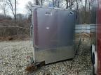 2023 Quality ITY Cargo Enclosed Snowmobile Trailer