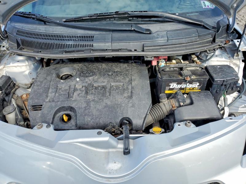 2013 Scion Xd 10 Series