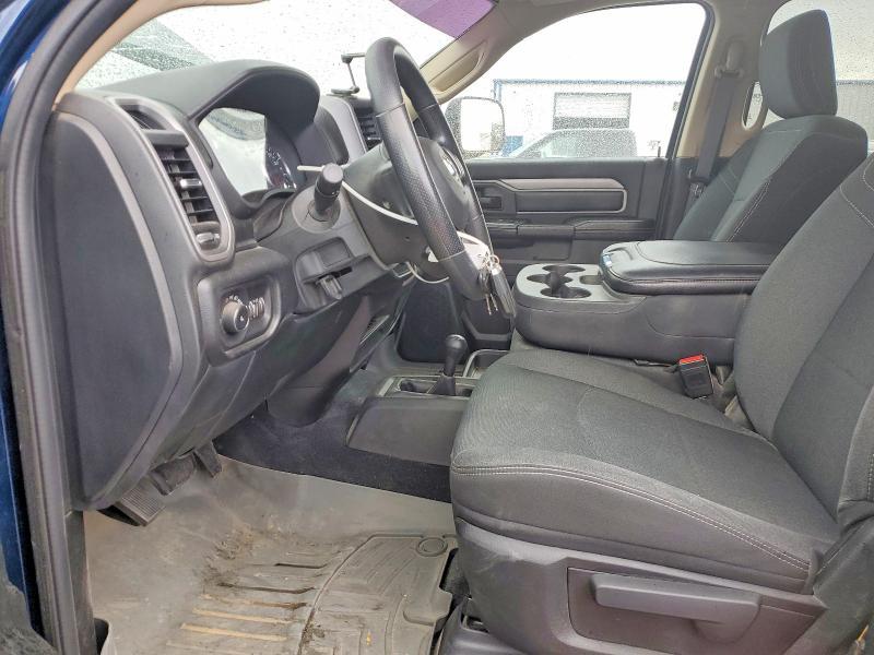 2020 Dodge RAM 2500 Tradesman