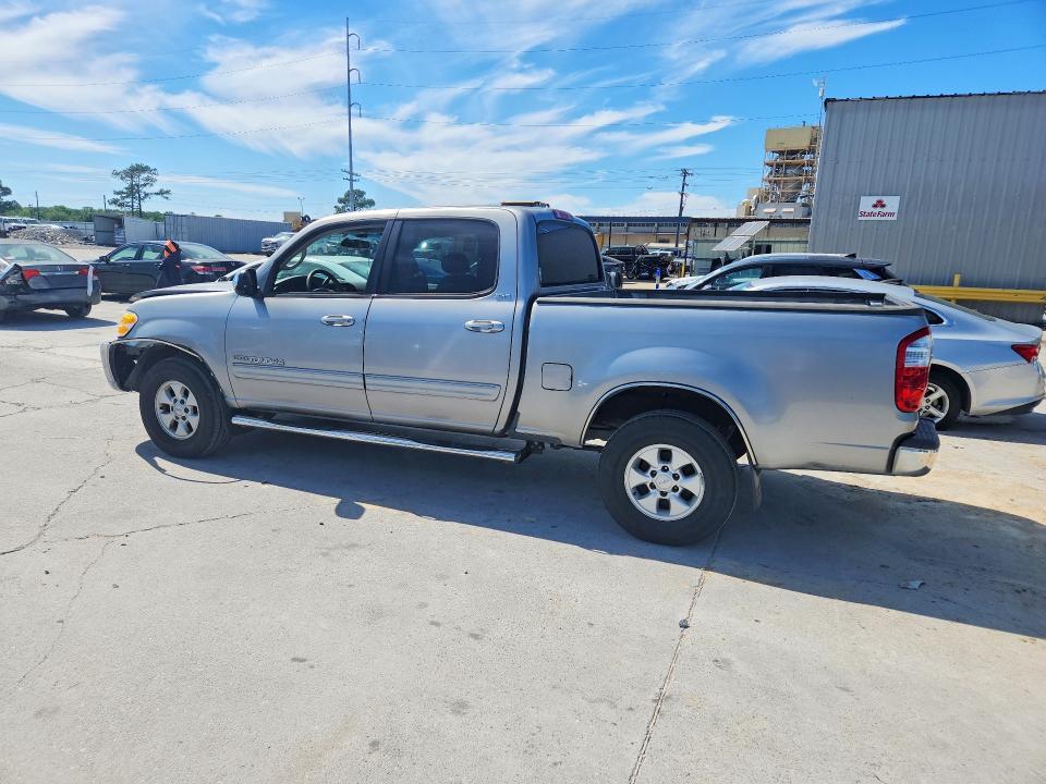 2004 Toyota Tundra SR5