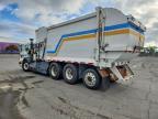 2013 Autocar Xpeditor Refuse Truck