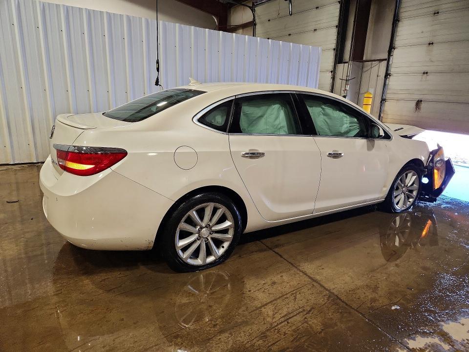 2014 Buick Verano