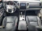 2015 Toyota Tacoma Double Cab Prerunner