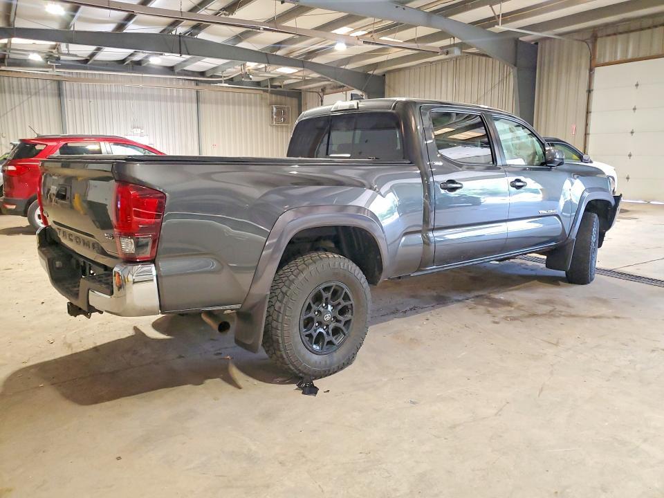 2019 Toyota Tacoma SR5 V6