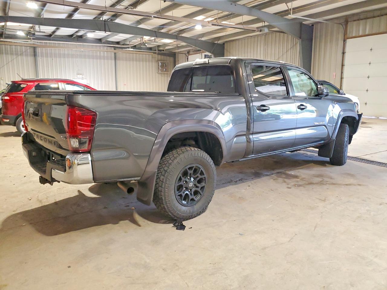 2019 Toyota Tacoma SR5 V6