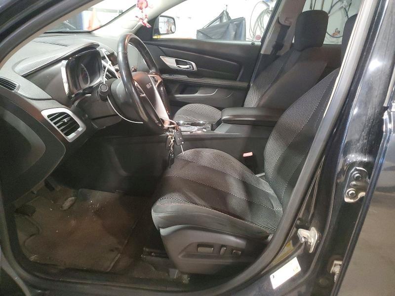 2011 GMC Terrain sle