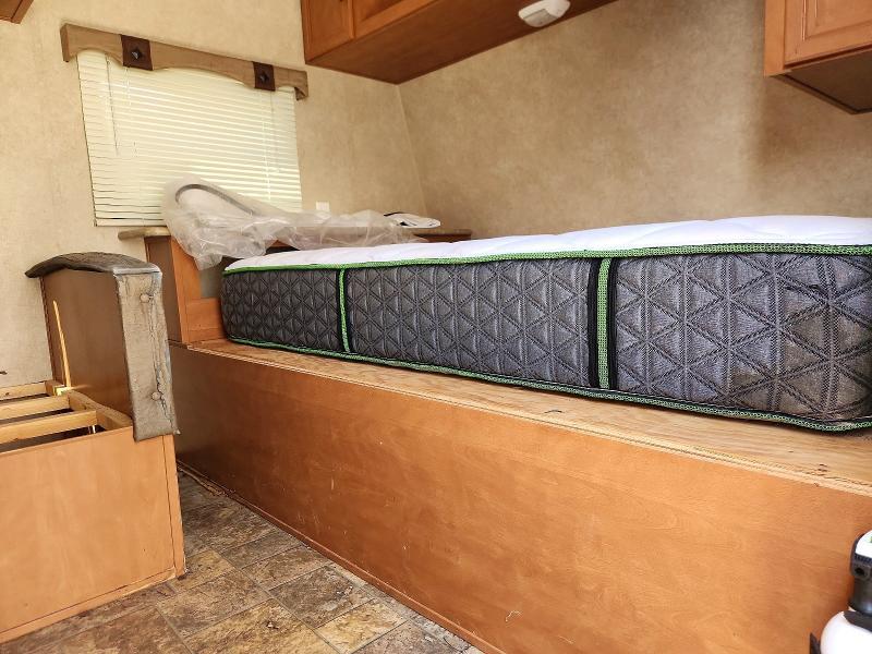 2014 Foresriver 2014 Forest River Canyon Cat Camper