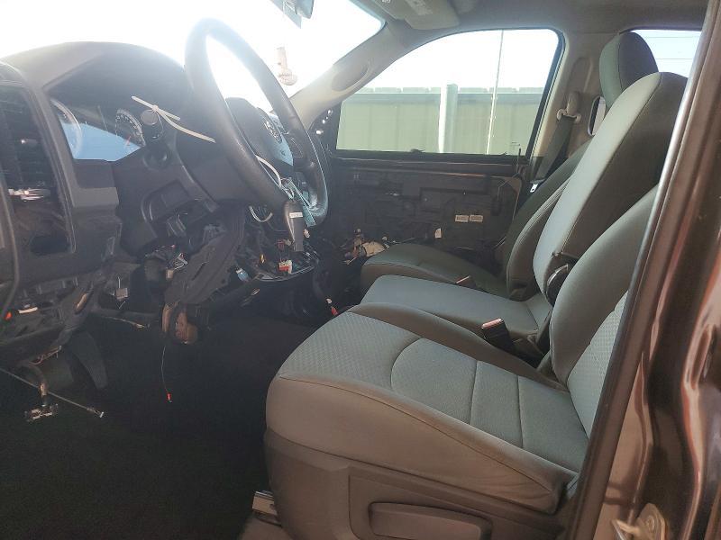 2016 Dodge RAM 1500 ST