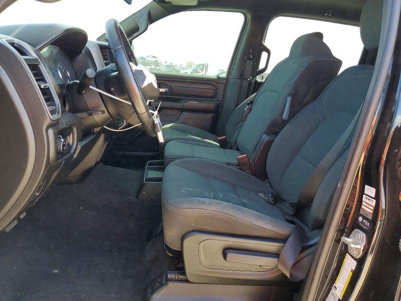 2023 Dodge RAM 1500 Tradesman