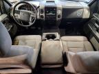 2005 Ford F150 Supercrew