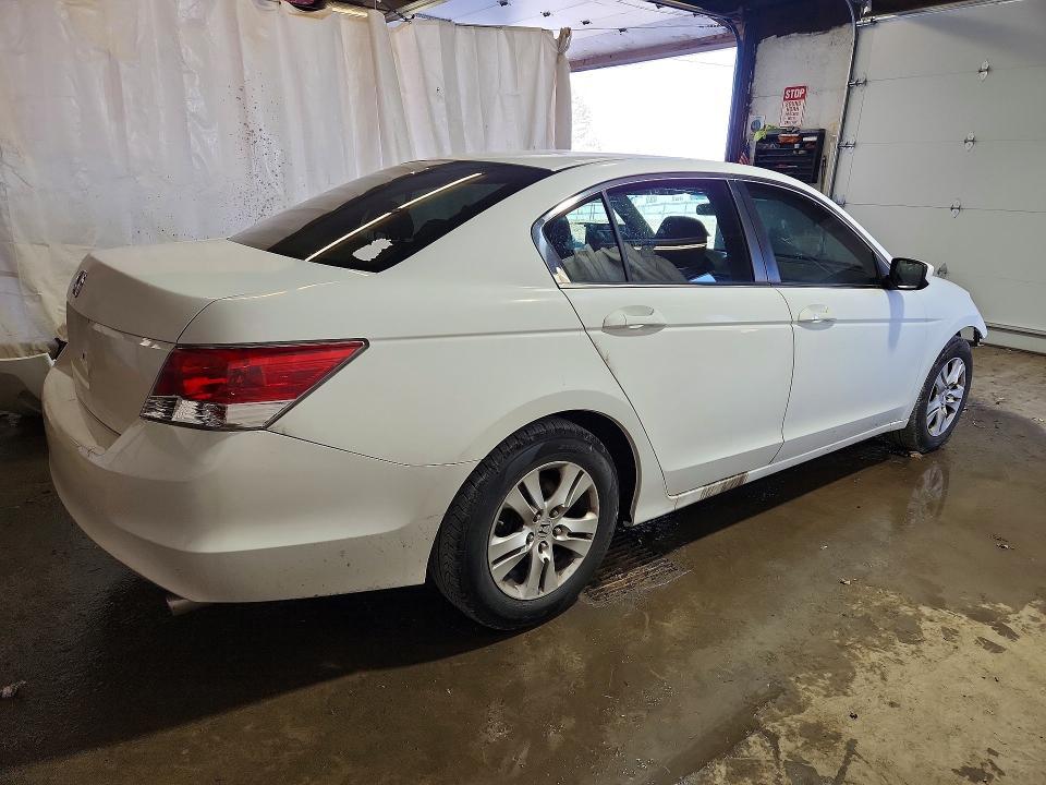 2009 Honda Accord lxp