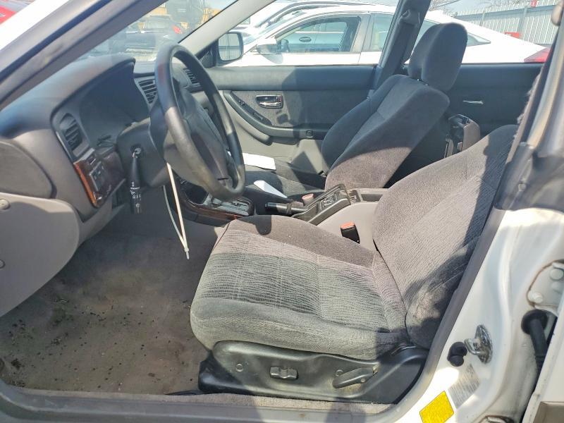 2000 Subaru Legacy Outback awp