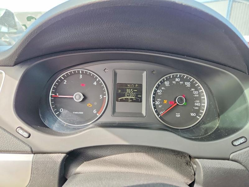 2012 Volkswagen Jetta tdi