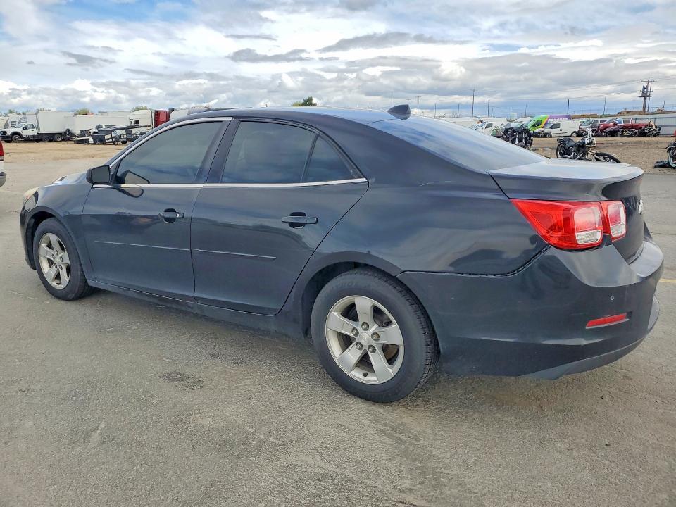 2013 Chevrolet Malibu ls