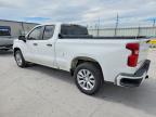 2020 Chevrolet Silverado C1500 Custom