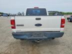 2011 Ford Ranger
