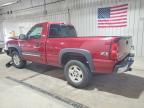 2006 Chevrolet Silverado K1500