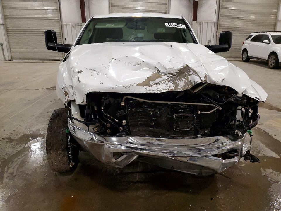 2012 Dodge Ram 2500 st