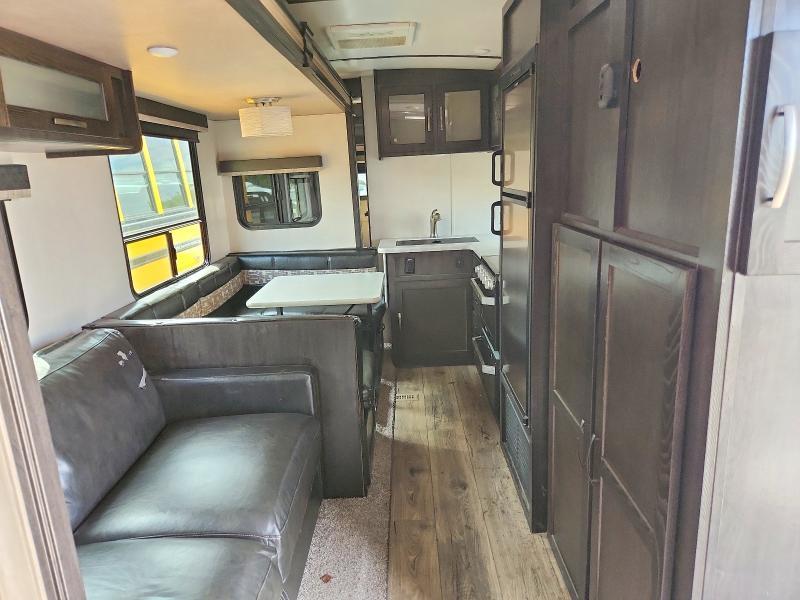 2019 Foresriver 2019 Forest River Surveyor Camper