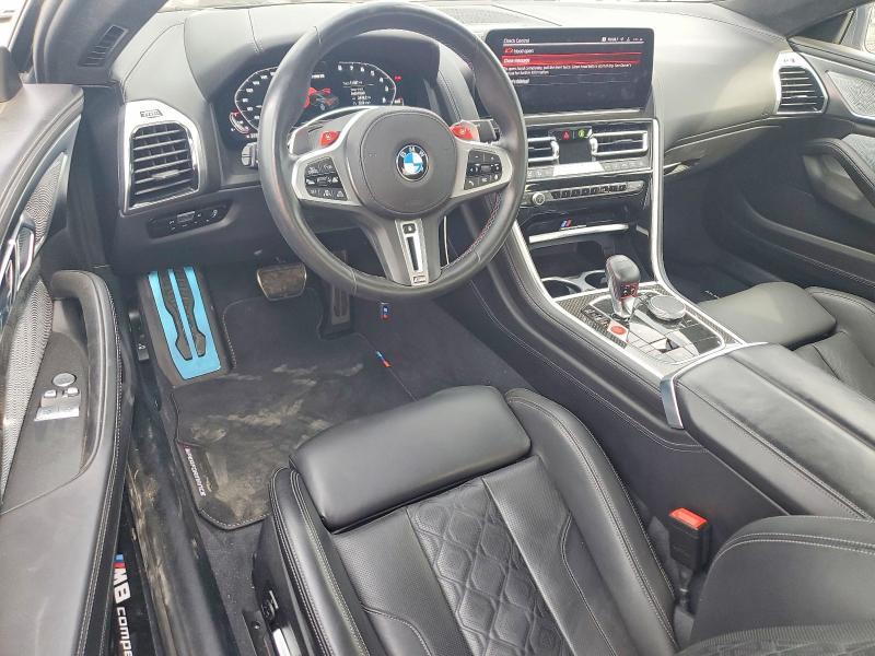 2023 BMW M8