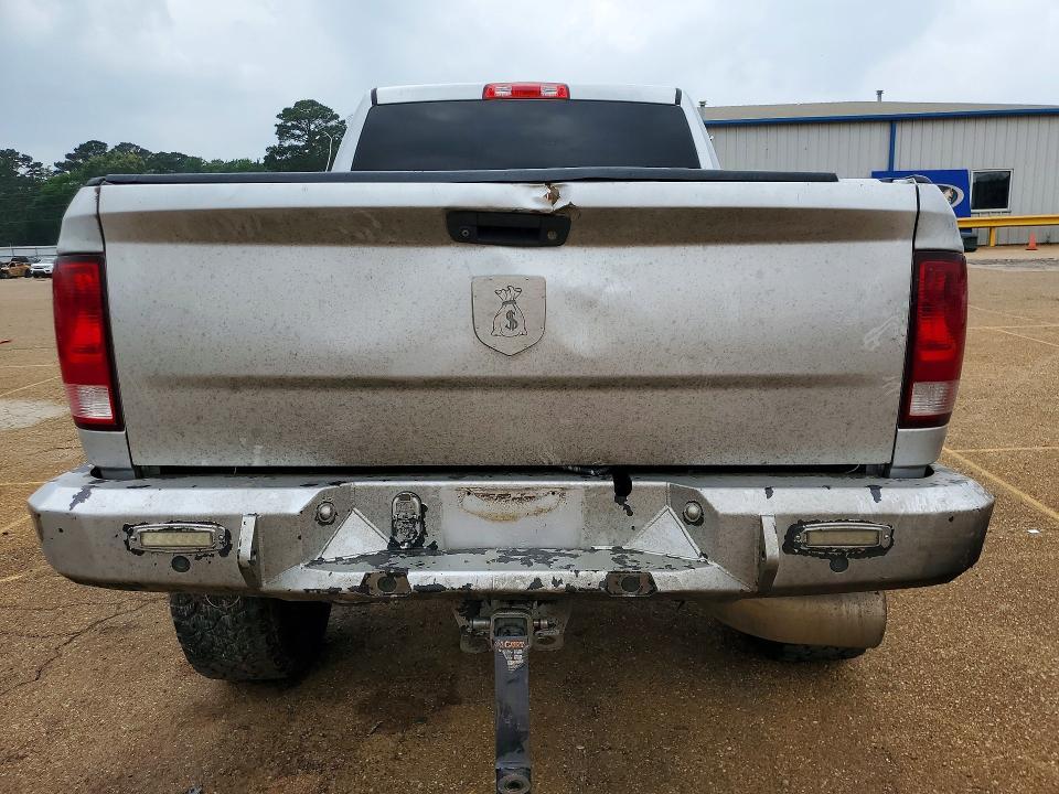 2016 Dodge RAM 2500 ST
