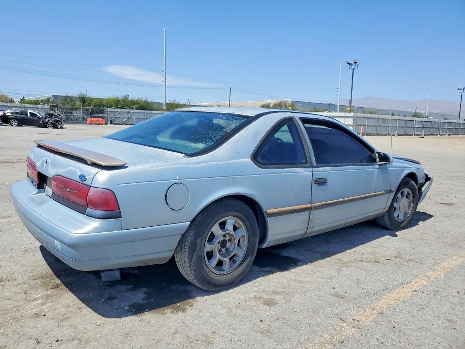 1993 Ford Thunderbird lx