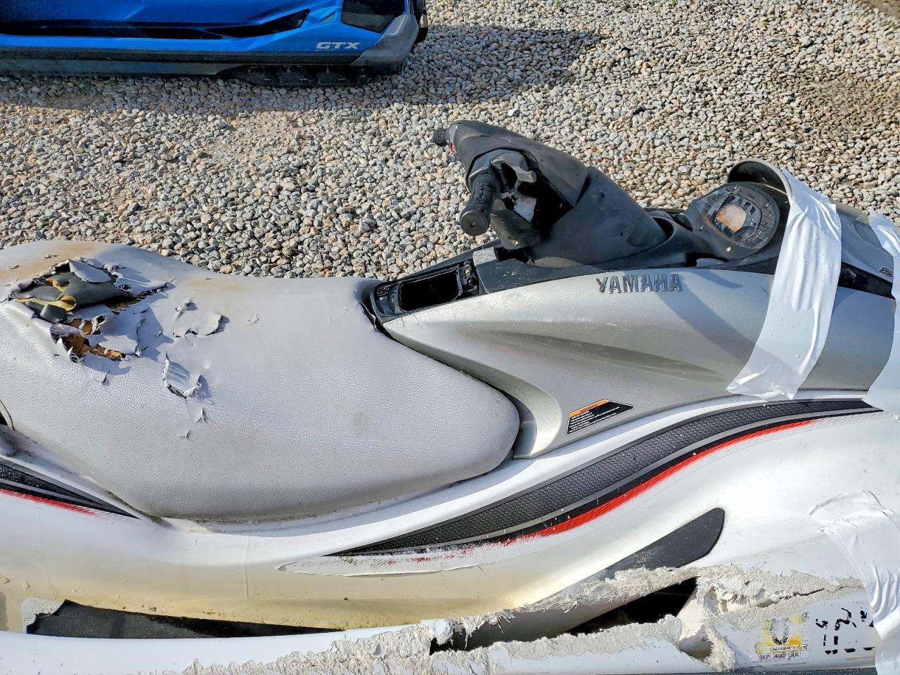 2002 Yama XL1200LTD