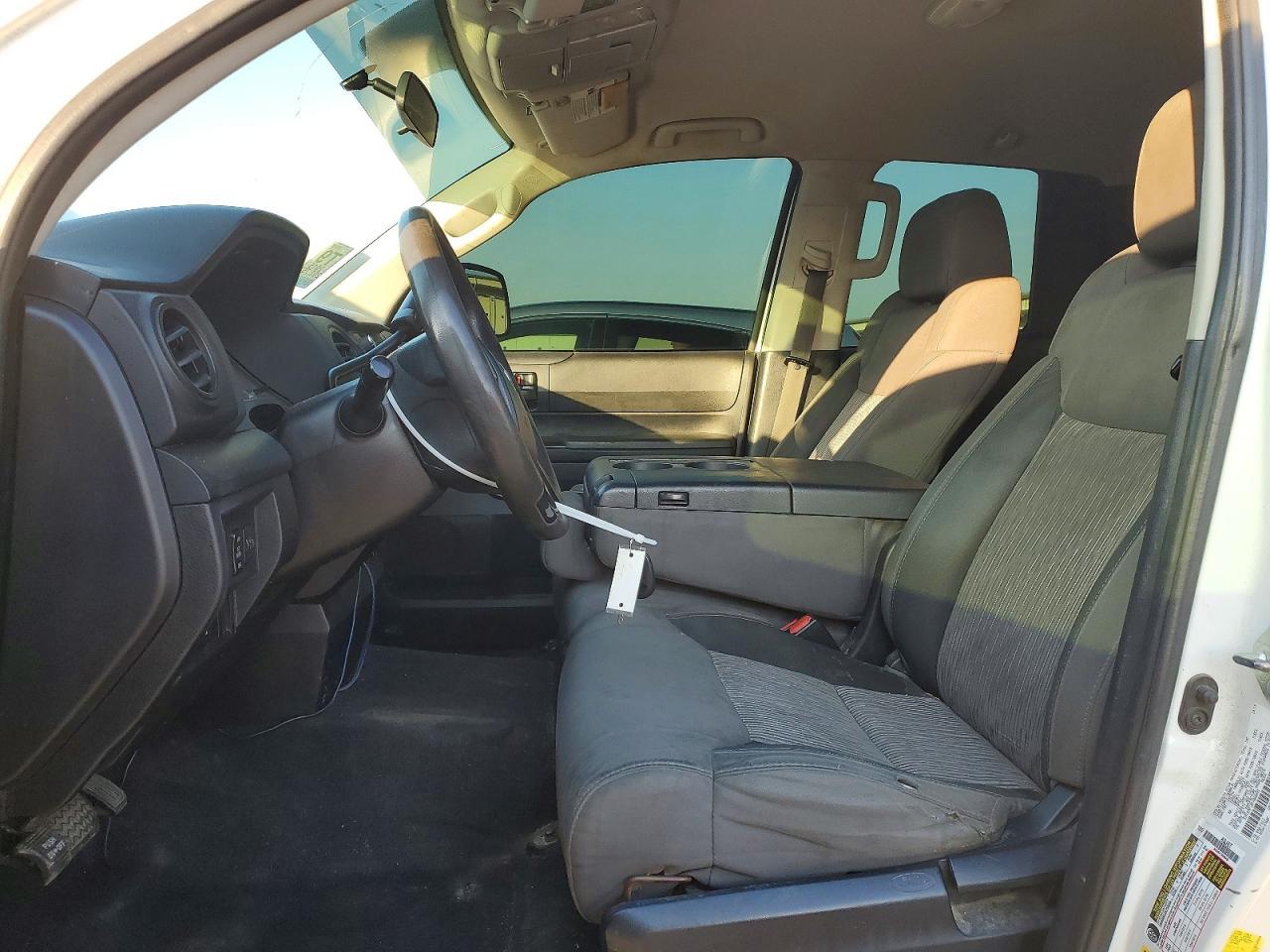 2015 Toyota Tundra SR