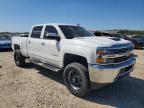 2018 Chevrolet Silverado K2500 Heavy Duty LT