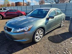 2009 Honda Accord en venta en New Britain, CT