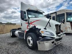 Salvage trucks for sale at Thonotosassa, FL auction: 2019 International RH613 Semi Truck