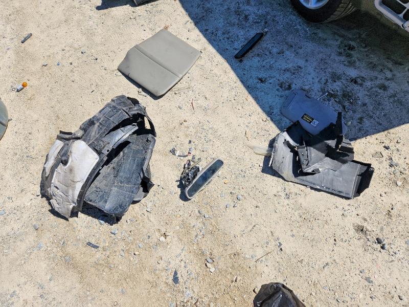 2000 Infiniti I30 Base