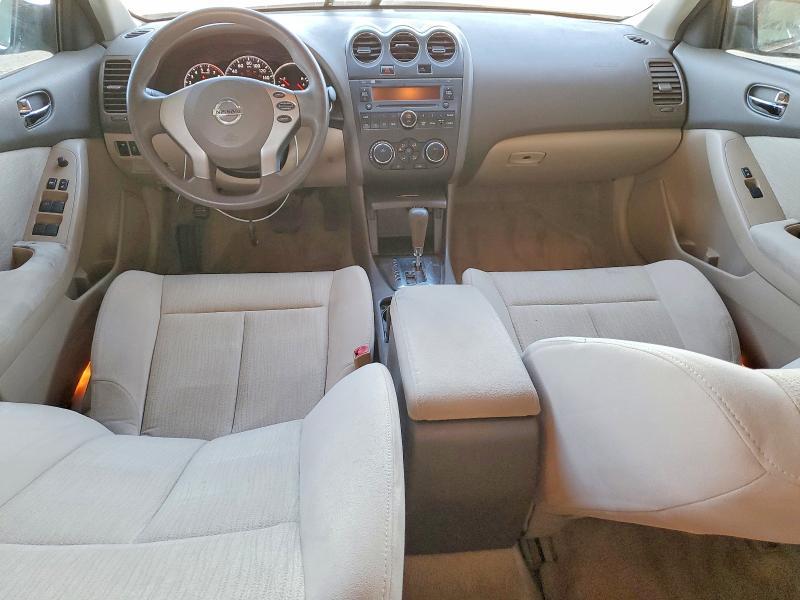 2012 Nissan Altima 2.5