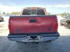 2002 Ford F150 Supercrew