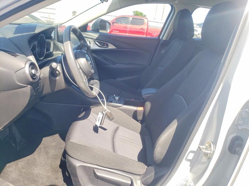 2021 Mazda Cx-3 Sport