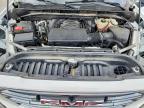 2022 GMC Sierra Limited K1500 AT4