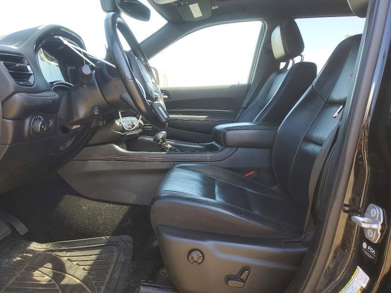 2021 Dodge Durango r