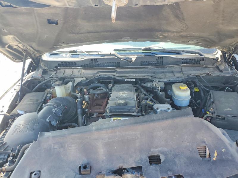 2013 Dodge RAM 2500 ST