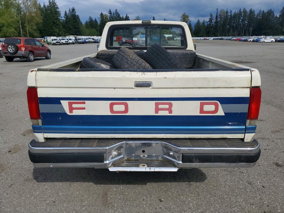 1990 Ford F150