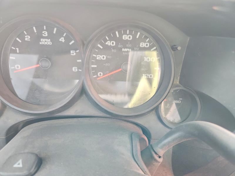 2009 Chevrolet Silverado