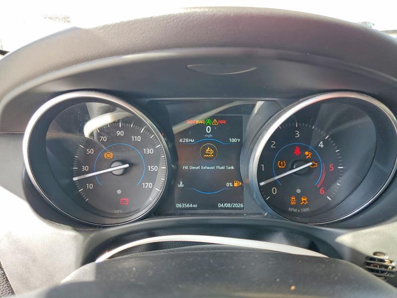 2017 Jaguar Xe Prestige