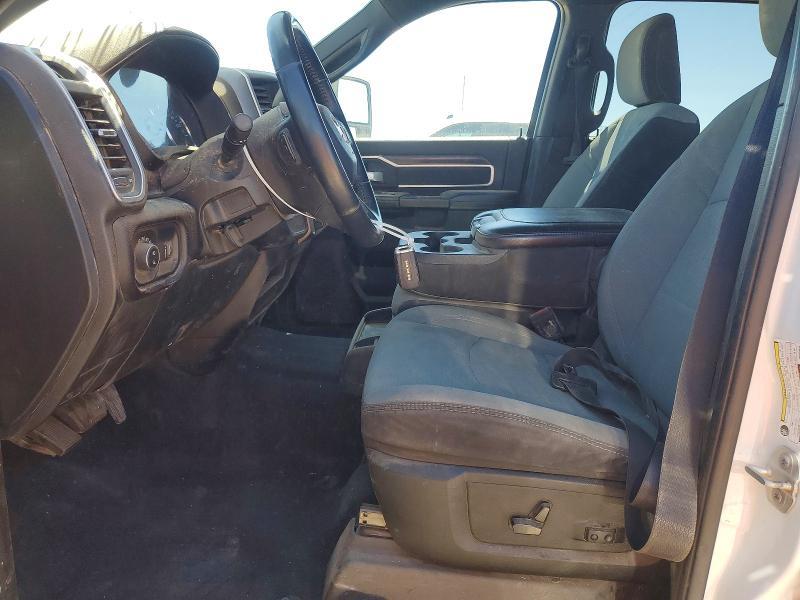 2024 Dodge RAM 2500 BIG Horn