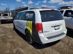 2016 Dodge Caravan