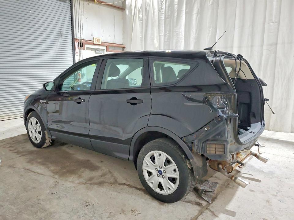 2014 Ford Escape s