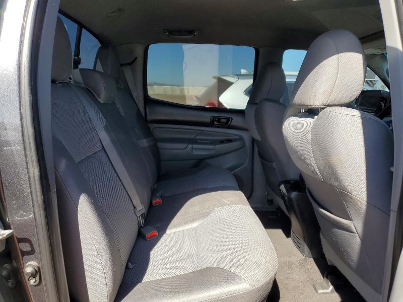 2012 Toyota Tacoma Double Cab Prerunner