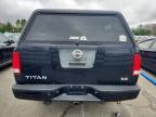 2005 Nissan Titan XE