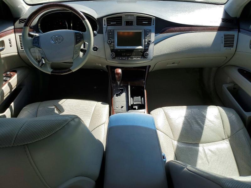 2011 Toyota Avalon Limited