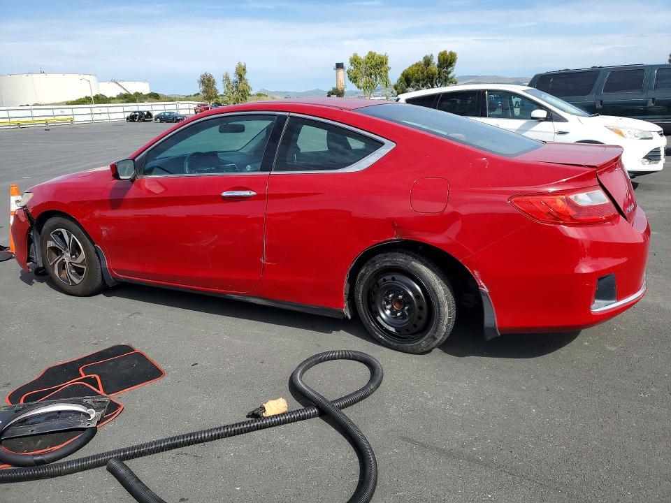 2013 Honda Accord Lx-s