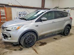 Ford salvage cars for sale: 2014 Ford Escape se