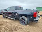 2014 Chevrolet Silverado K1500 High Country